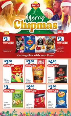 Preview of Foodland Catalogue - valid from 17.12.2025 | Page: 22