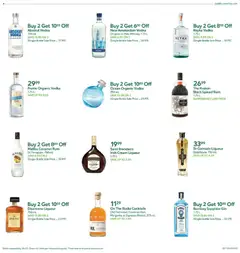 Preview of Publix weekly ads valid from 06.11.2025 | Page: 3