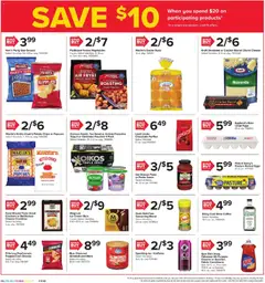 Preview of Giant weekly ads valid from 21.11.2025 | Page: 8