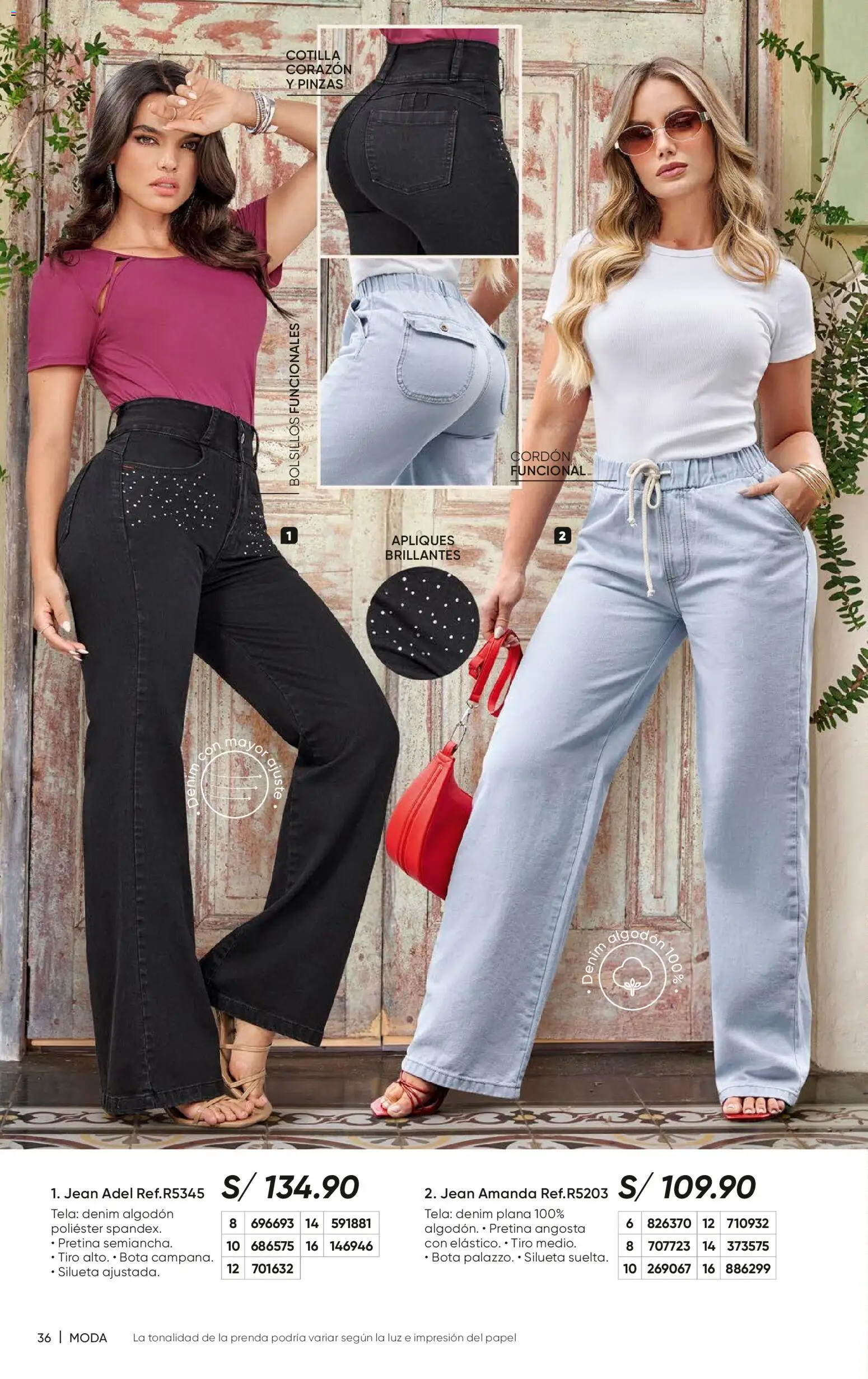 Catálogo Azzorti válido desde 26.01.2026 | Página: 37