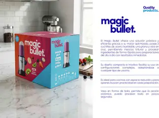 Vista previa de folleto Quality Products catálogo de la Quality Products válido desde 01.04.2026 | Página: 16