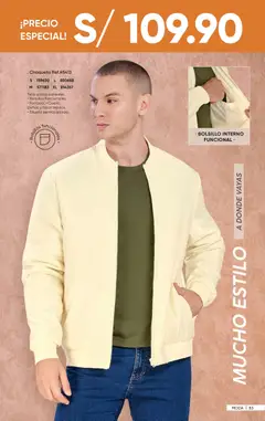 Vista previa de folleto Azzorti catálogo - Campaña 7 de la Azzorti válido desde 14.04.2026 | Página: 85