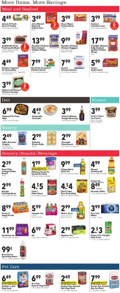 Preview of Coborn's weekly ads valid from 03.12.2025 | Page: 7