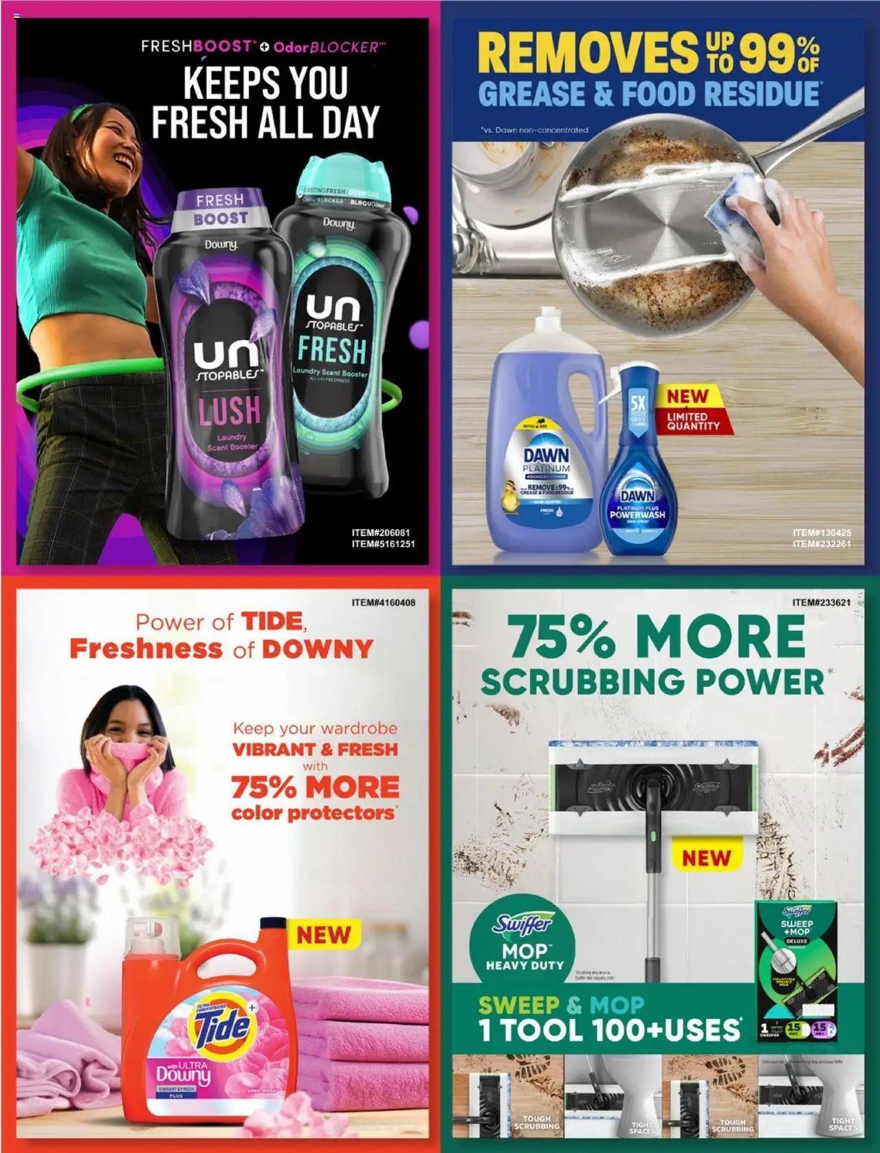 Costco catalogue - valid from 01.11.2025 | Page: 55 | Products: Cups, Juice, Wine, Garlic