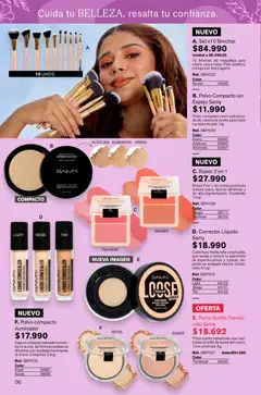 Leonisa - Catálogo -  Vista previa de la revista de la tienda Leonisa valido desde el 05.02.2026 | Página: 6