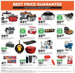 Mills Fleet Farm Weekly Ad - valid from 11.09.2025 | Page: 9 | Products: Basket, Pizza