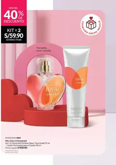 Vista previa de folleto Avon - Campaña 02 de la Avon válido desde 01.02.2026 | Página: 11 | Productos: Perfume