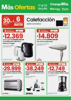 Punto Mayorista catálogo │ válido desde el 17.07.2025 | Página: 10