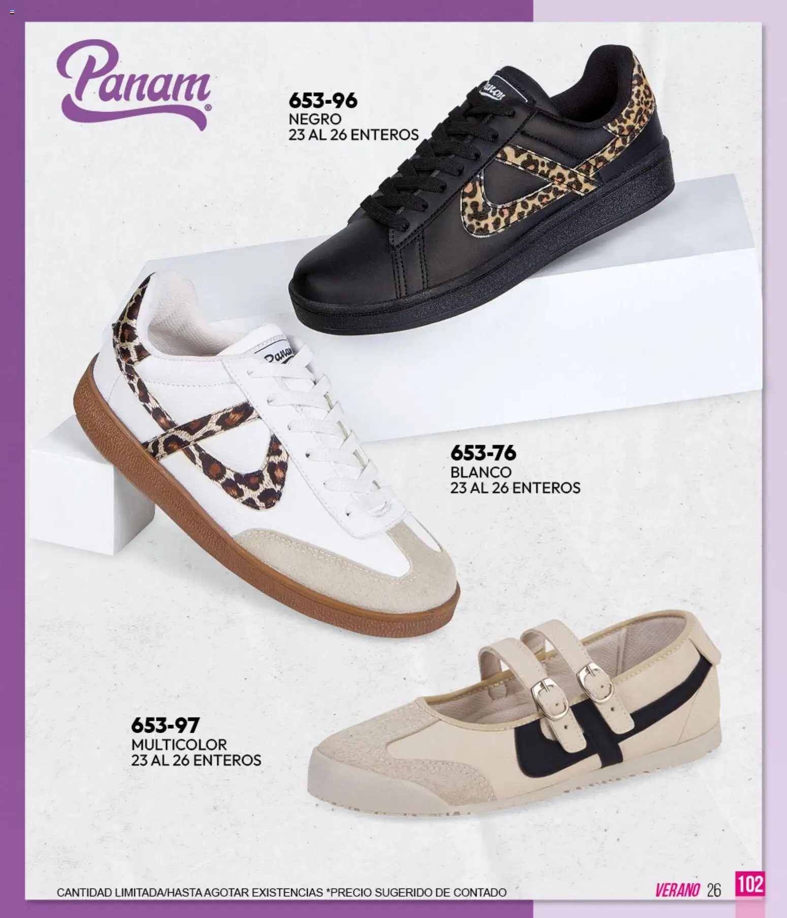 Nuevas ofertas de Cklass válidas en toda la República Mexicana desde el 05.03.2026. ¡Encuentra las mejores ofertas en Cklass catálogo Sportbrands Verano Caballero! | Página: 230