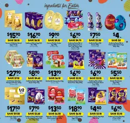 Preview of Drakes catalogue  - valid from 25.03.2026 | Page: 4