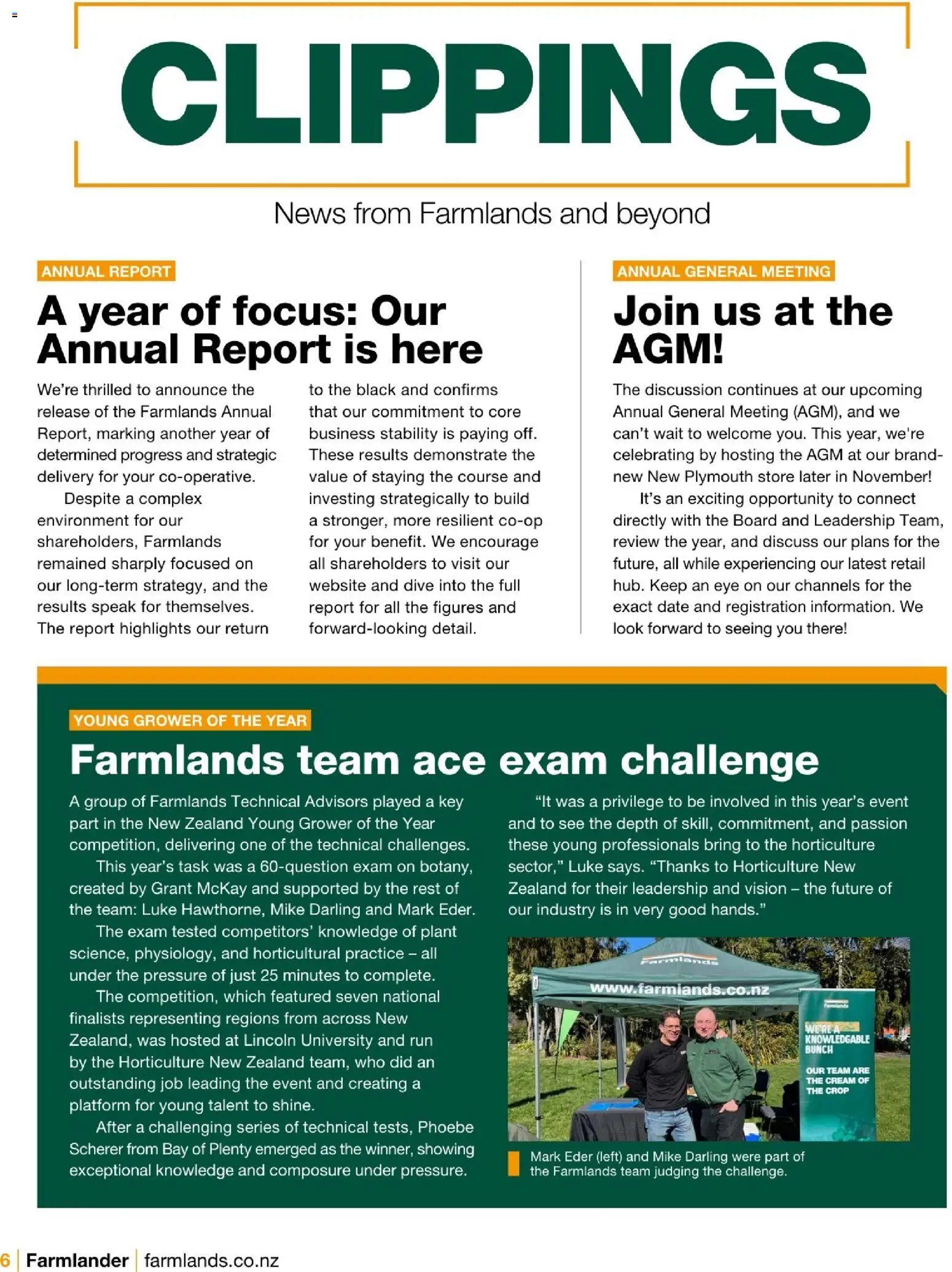 Farmlands catalogue from 01.12.2025 | Page: 8