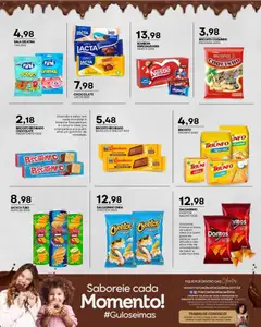 Mercadão Atacadista - Ofertas Semanal - Pré-Visualização do folheto da loja Mercadão Atacadista, válido de 03.02.2026 | Página: 3