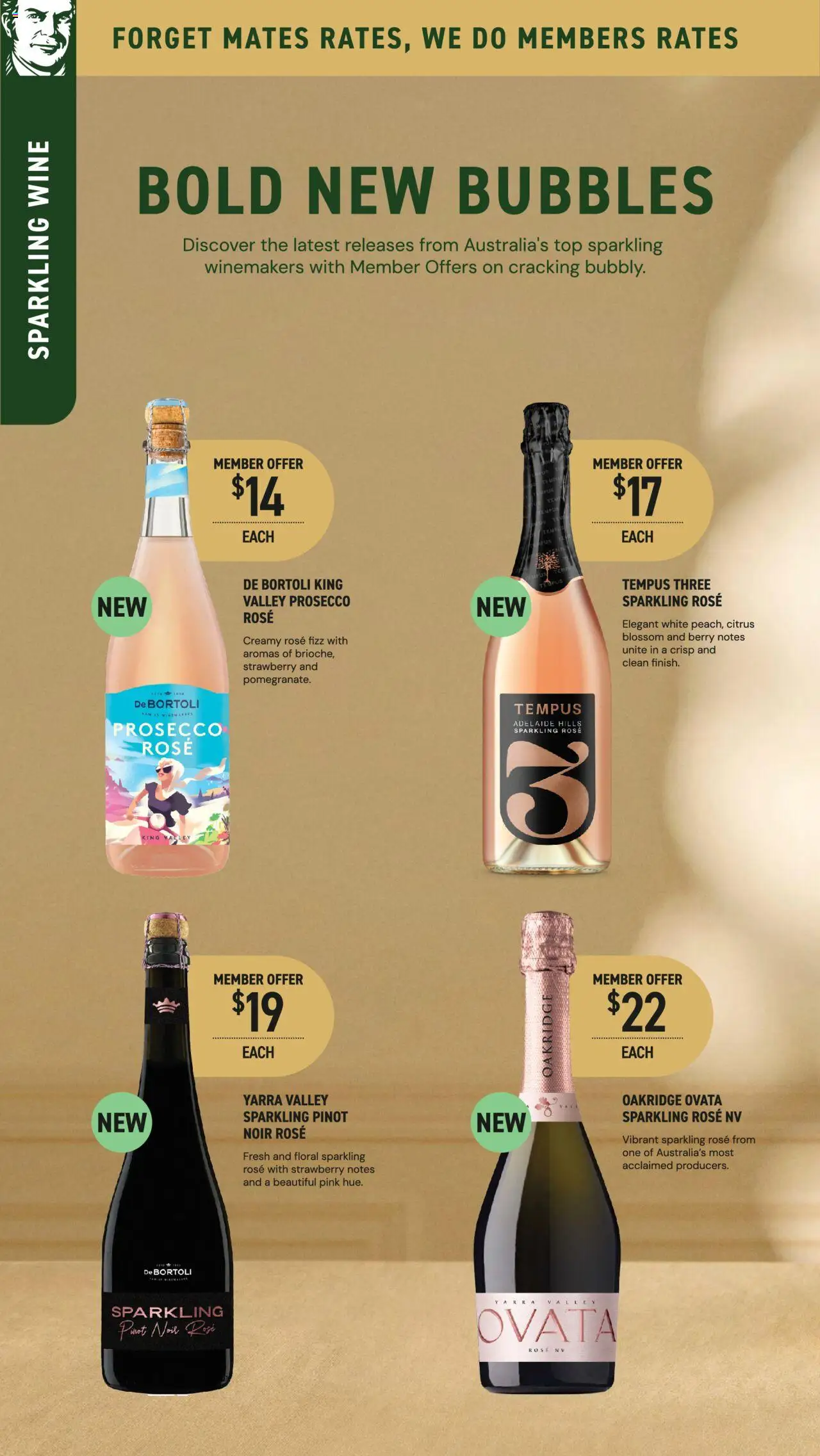 Dan Murphy's catalogue - valid from 25.09.2025 | Page: 7 | Products: Floral, Wine