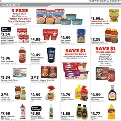 Preview of Fareway weekly ads valid from 23.03.2026 | Page: 2
