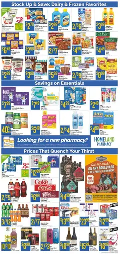 Homeland Weekly Ad - valid from 16.07.2025 | Page: 2