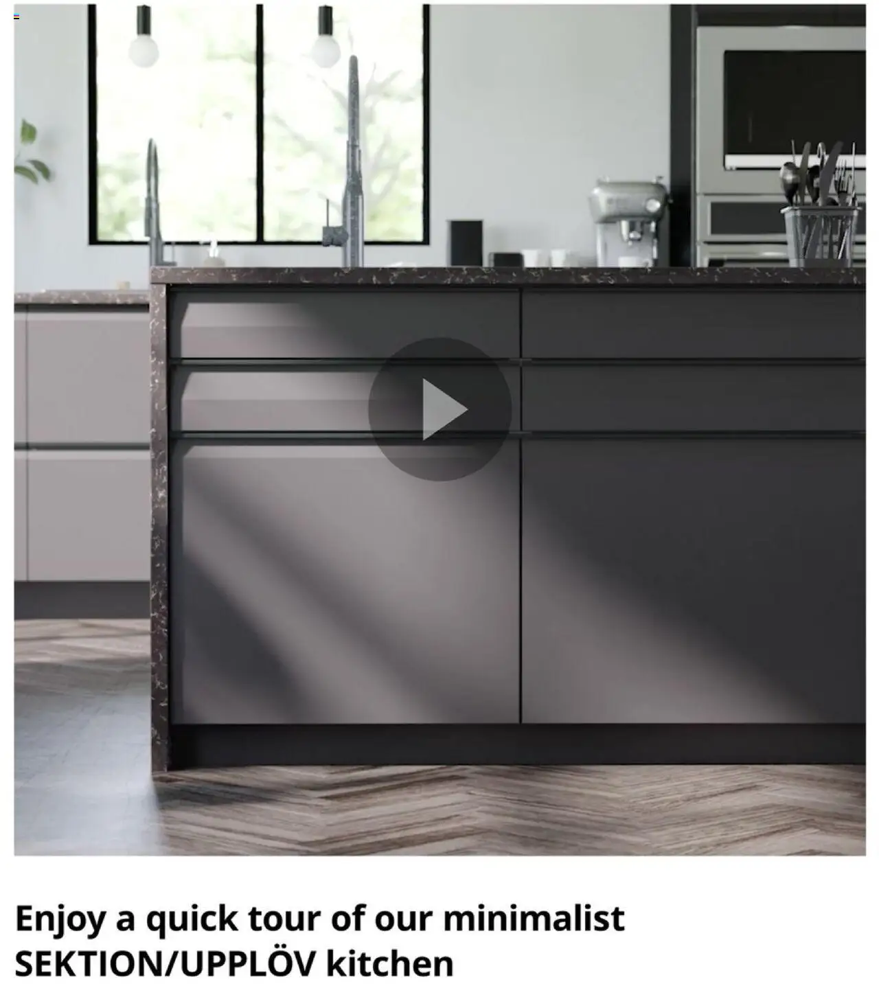 IKEA Kitchens 2025 - valid from 22.07.2024 | Page: 36