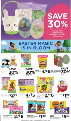 Preview of Dillons weekly ads valid from 18.03.2026 | Page: 6