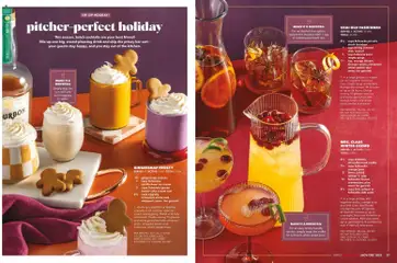 Preview of Schnucks weekly ads valid from 01.11.2025 | Page: 15 | Products: Vodka, Ice cream, Lime, Glasses