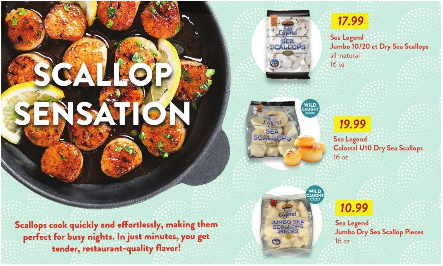 Fresh Thyme Weekly Ad - WI - valid from 26.12.2025 | Page: 7