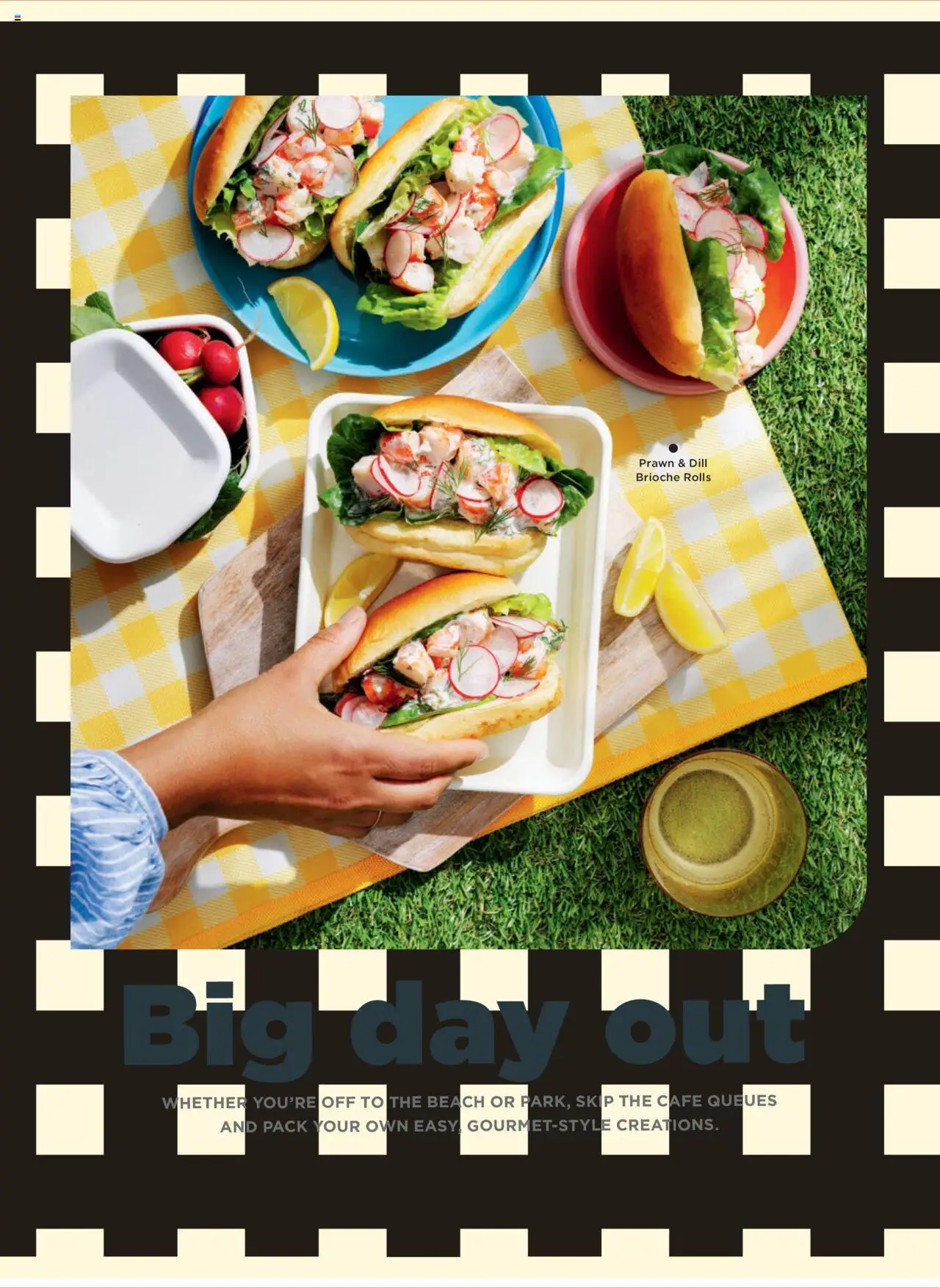 Coles catalogue - valid from 06.10.2025 | Page: 88 | Products: Dill
