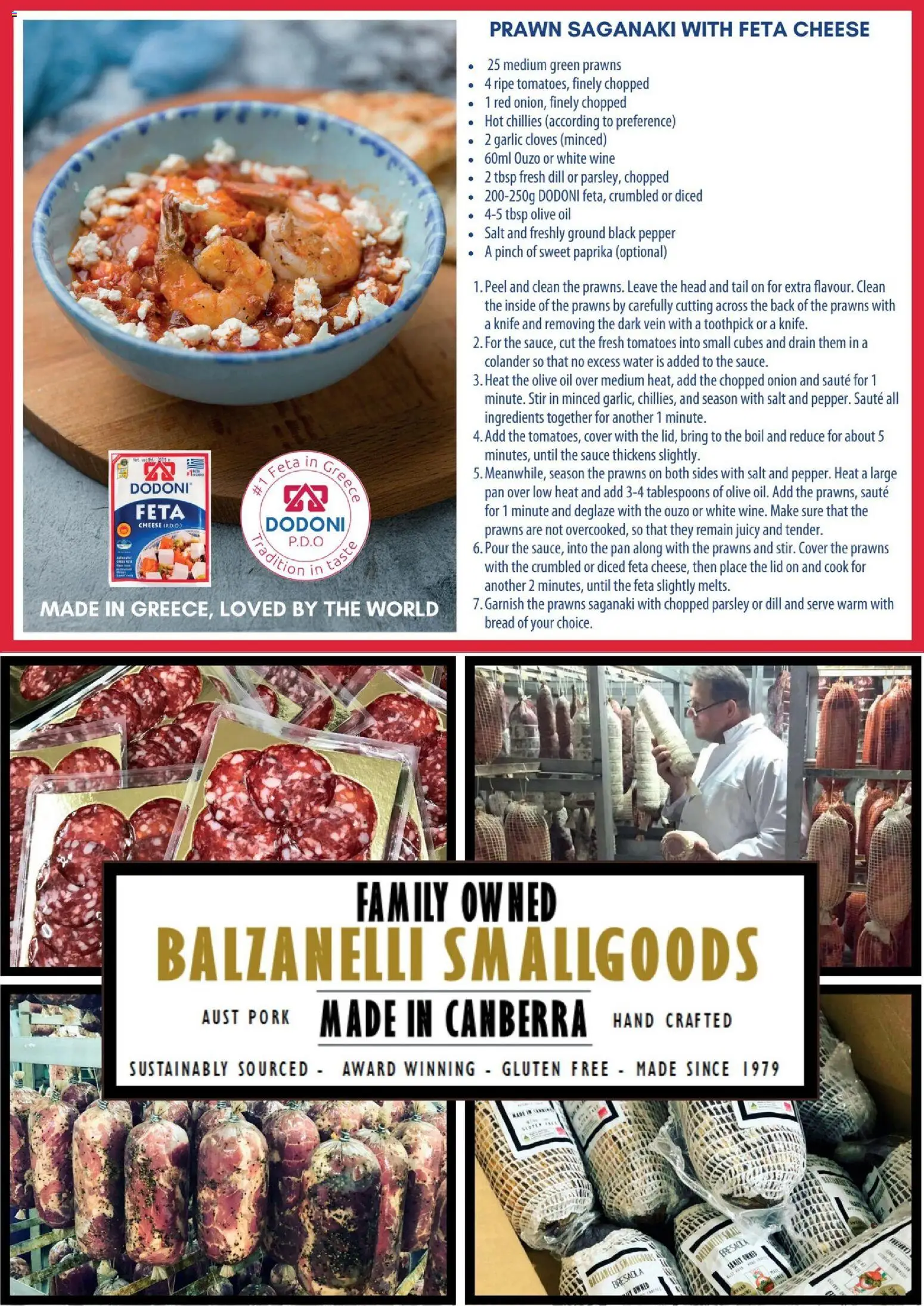 Supabarn catalogue - valid from 27.11.2025 | Page: 52 | Products: Oil, Bread, Salt, Dill