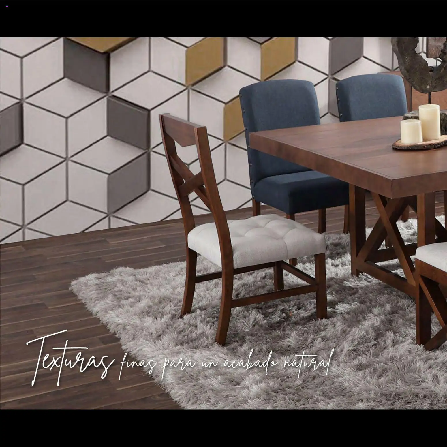 Nuevas ofertas de Muebles Dico válidas en toda la República Mexicana desde el 27.10.2025. ¡Encuentra las mejores ofertas en Muebles Dico catálogo Premium! | Página: 56