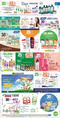 Jumbo - Catálogo Aniversario -  Vista previa de la revista de la tienda Jumbo valido desde el 25.09.2025 | Página: 19