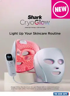 Preview of The Good Guys catalogue  - valid from 22.04.2026 | Page: 27