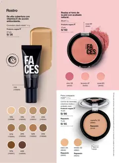 Vista previa de folleto Natura - Ciclo 2 de la Natura válido desde 13.01.2026 | Página: 99