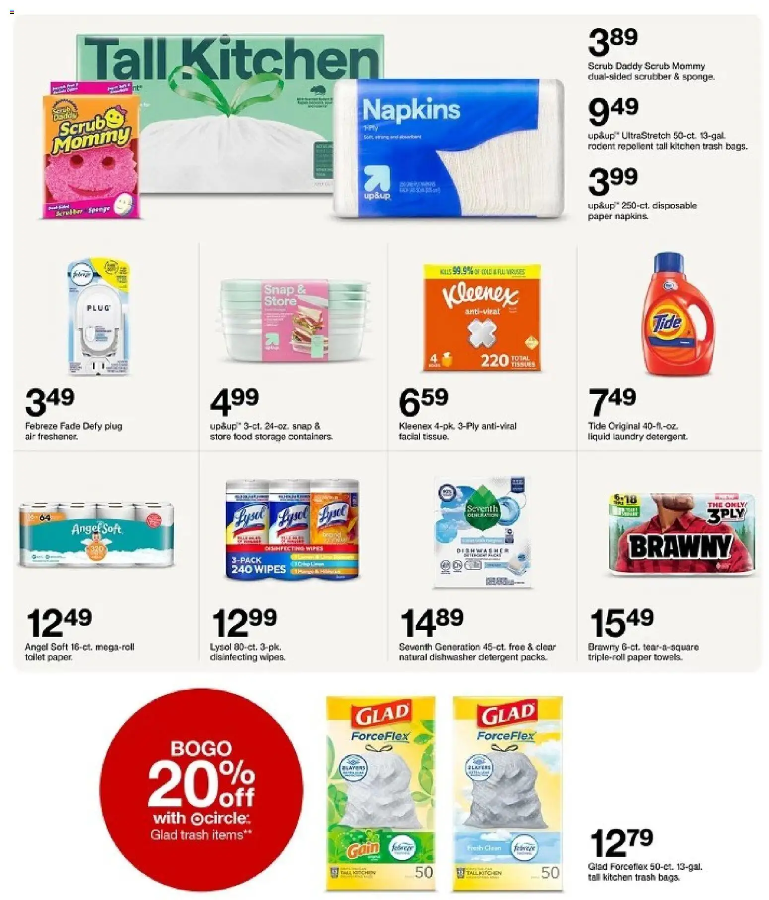 Target Weekly Ad - valid from 08.02.2026 | Page: 34