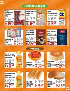 Supermercado Dalben - Ofertas da semana - Pré-Visualização do folheto da loja Supermercado Dalben, válido de 13.02.2026 | Página: 5