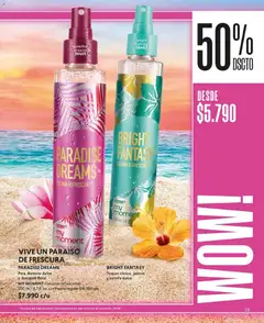 Catálogo CyZone Campaña 3 válido desde el 01.02.2026 | Página: 23 | Productos: Durazno