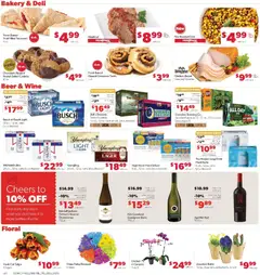 Preview of Family Fare weekly ads valid from 25.01.2026 | Page: 7