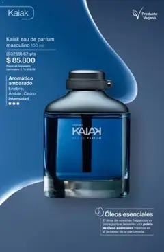 Vista previa Catálogo Natura Ciclo 1/2026 válido desde el 04.12.2025 | Página: 75 | Productos: Paleta