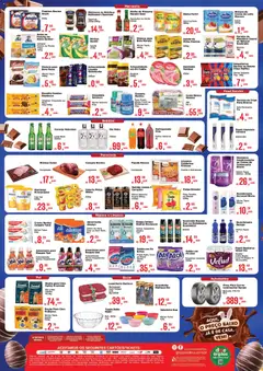 Mateus ofertas Páscoa do Coração + Especial de Quaresma - Pré-Visualização do folheto da loja Mateus, válido de 26.03.2026 | Página: 2