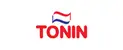 Logotipo Tonin Superatacado
