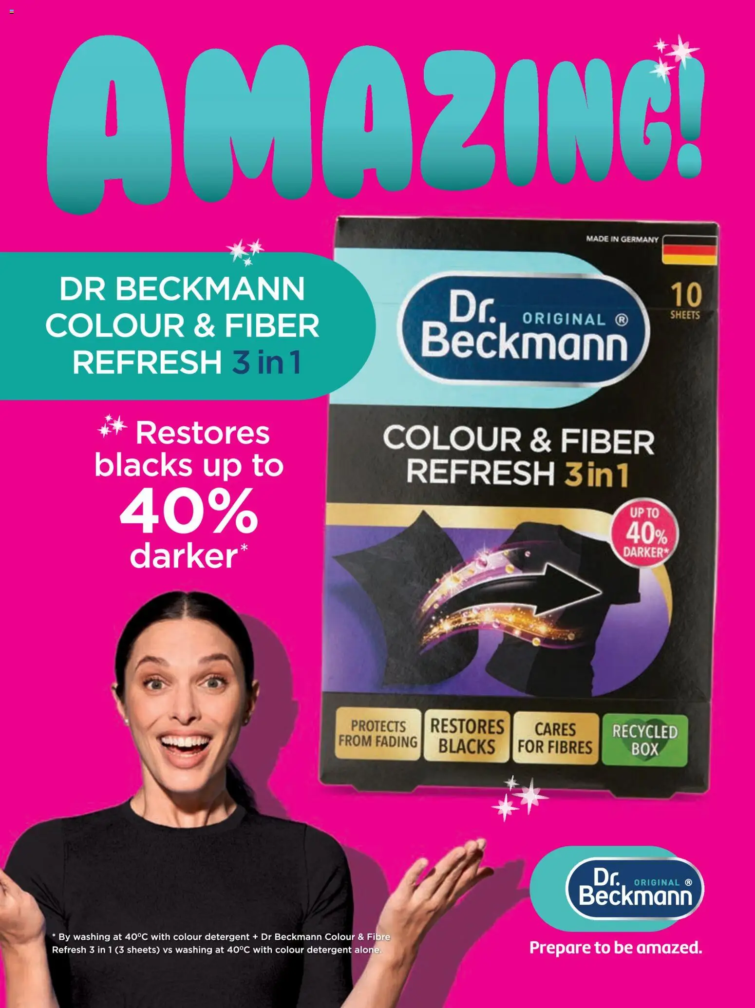 Woolworths catalogue - valid from 01.12.2025 | Page: 135 | Products: Detergent