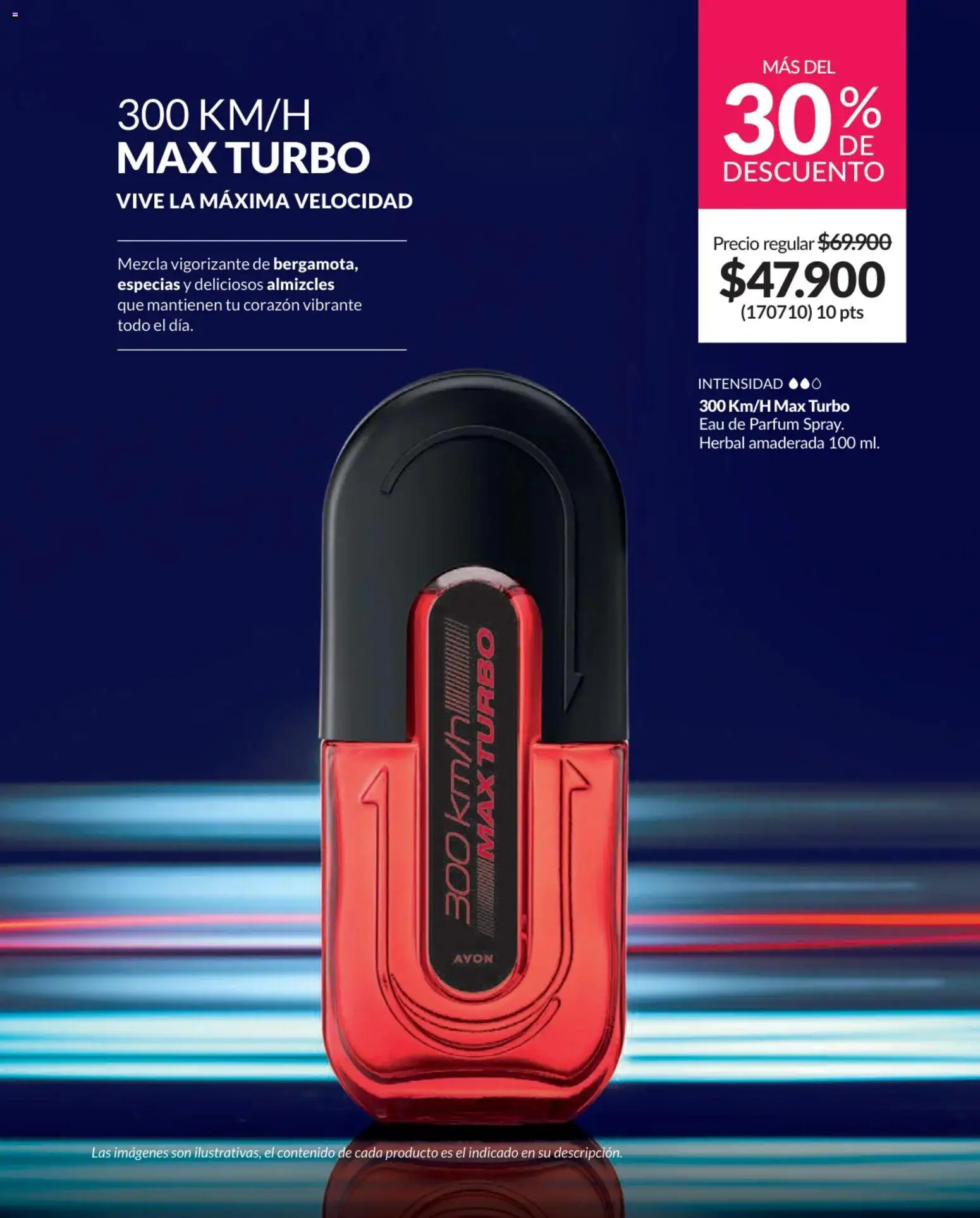 Avon revista - valida desde el 01.02.2026 | Página: 91