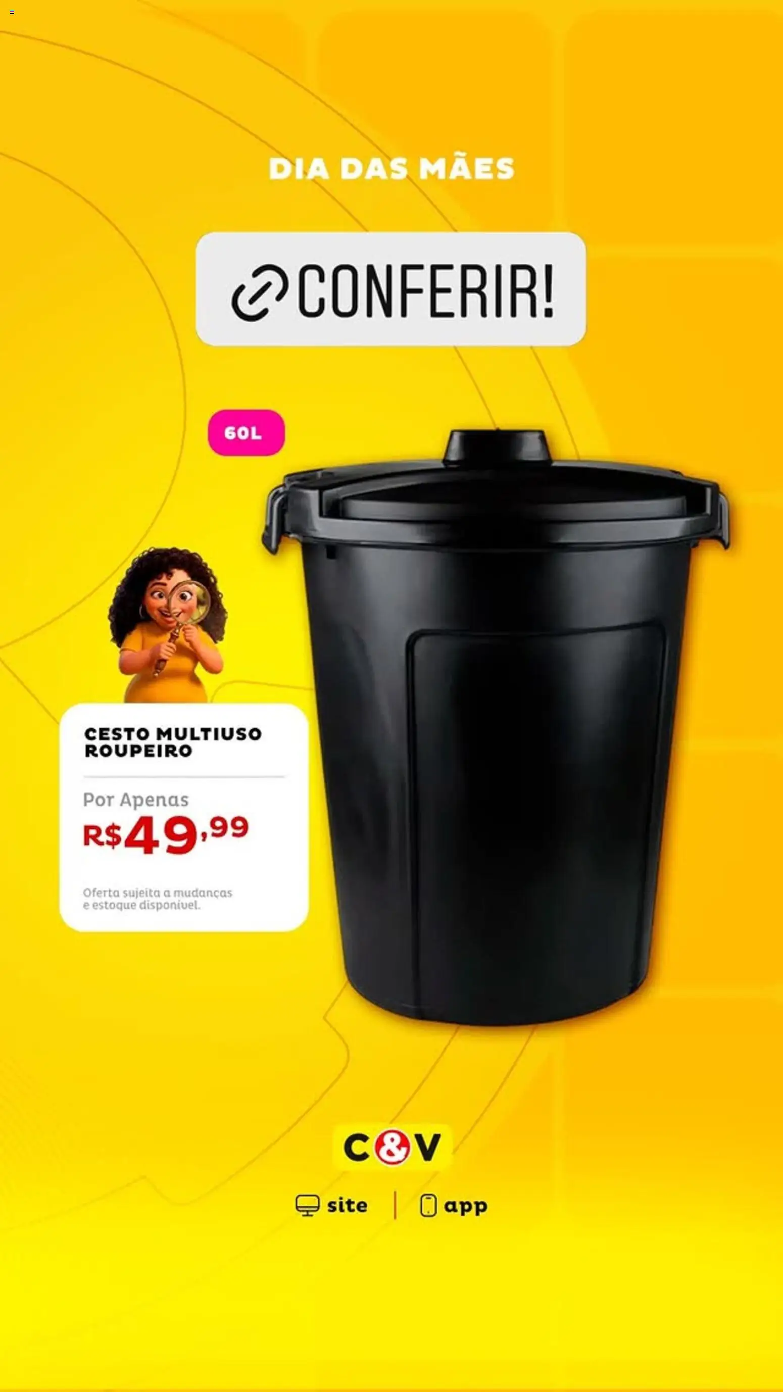 Casa e Video Folheto - válido de 28.04.2026 | Página: 3