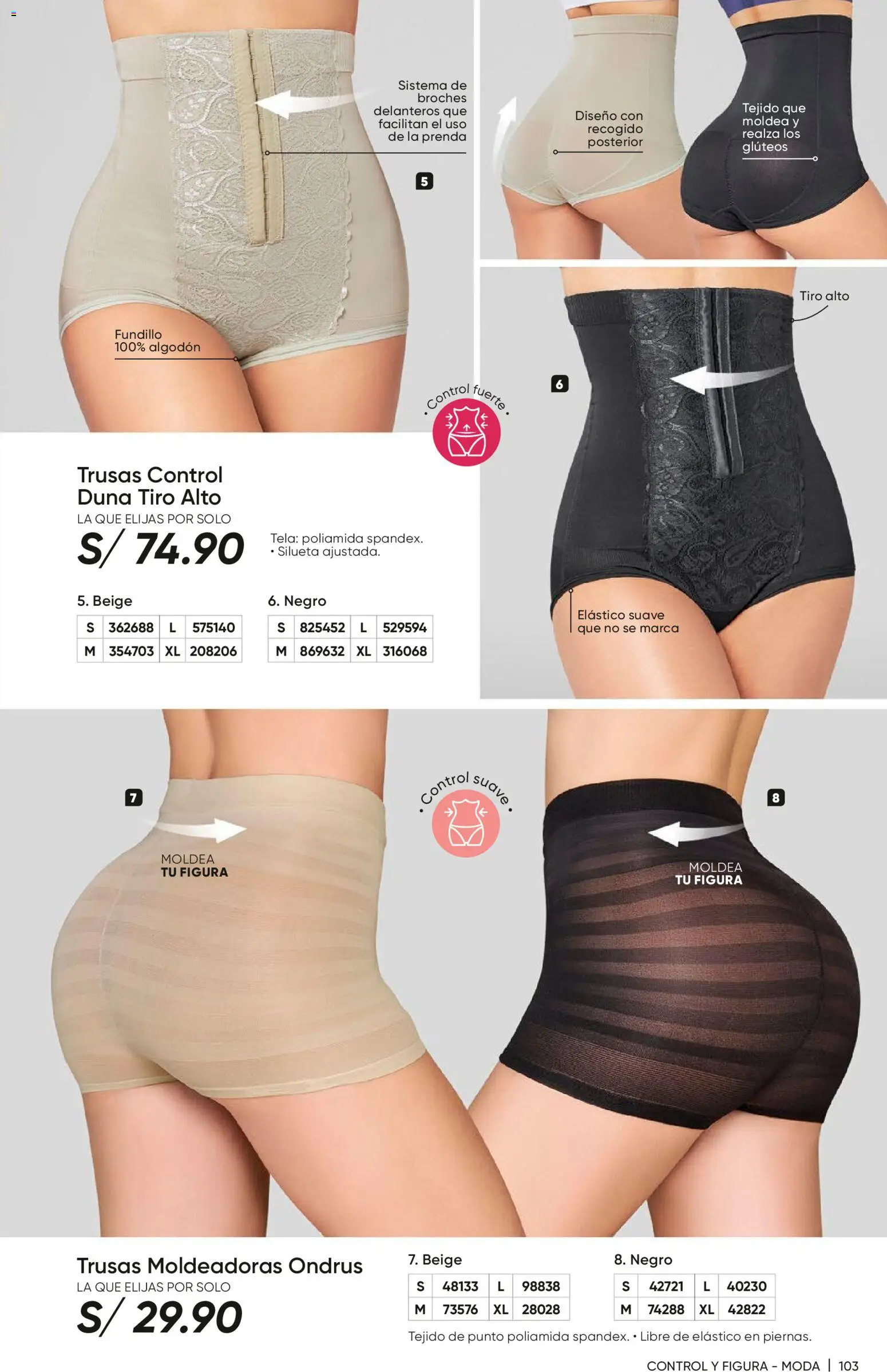 Catálogo Azzorti válido desde 09.03.2026 | Página: 105