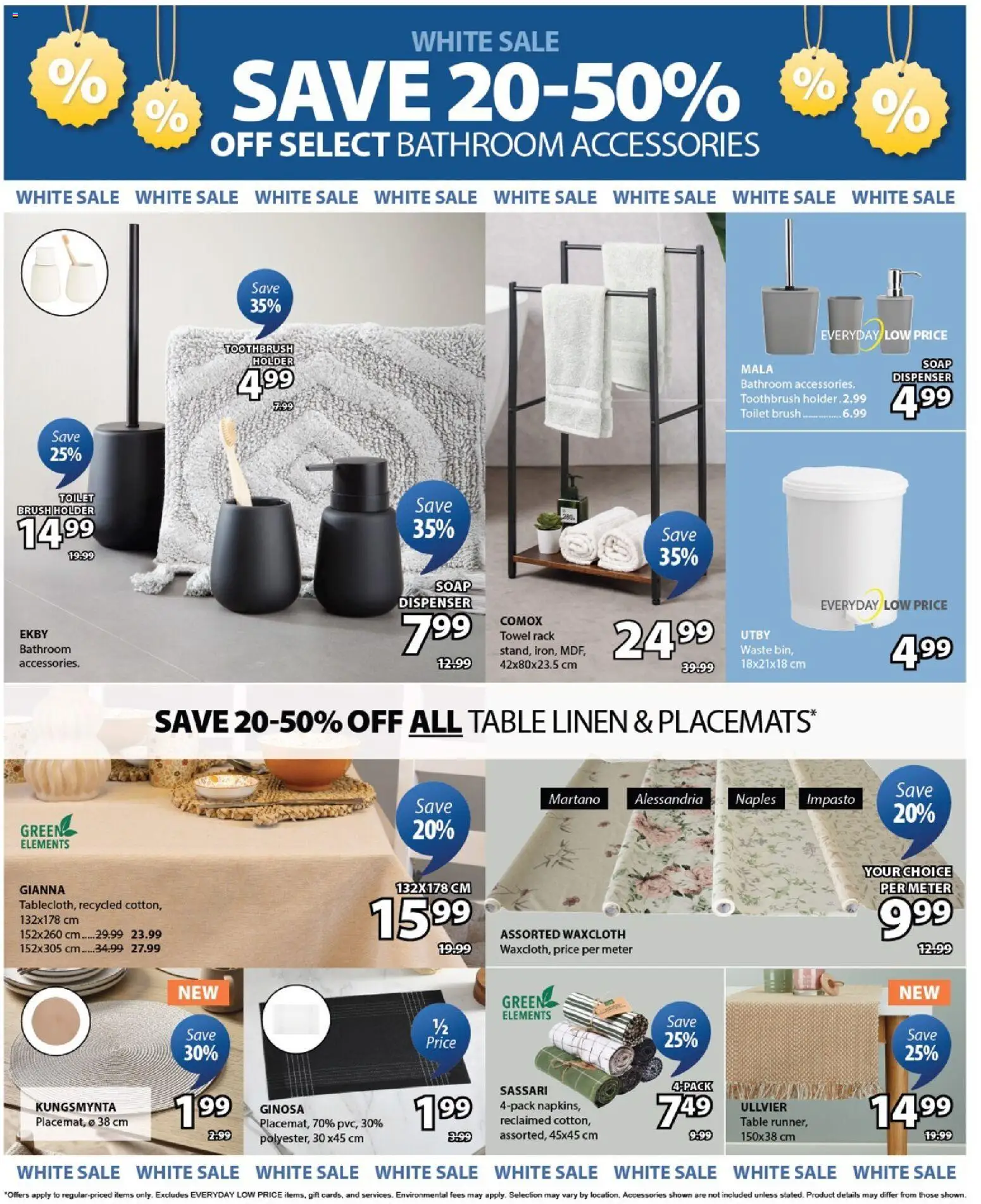 JYSK flyer valid from 05.02.2026 | Page: 18