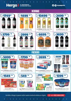 Vista previa Hergo catálogo válido desde el 29.10.2025 | Página: 3