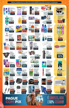 Coop - Ofertas da semana  - Pré-Visualização do folheto da loja Coop, válido de 07.10.2025 | Página: 4