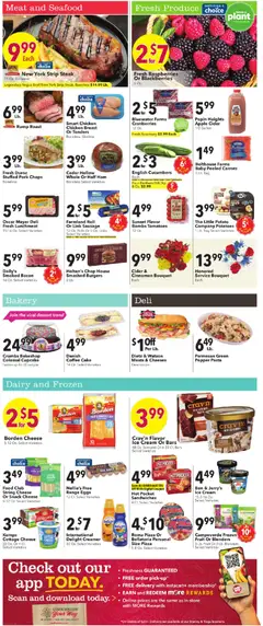 Preview of Cash Wise weekly ads valid from 12.11.2025 | Page: 4