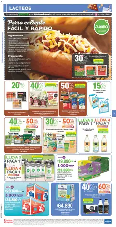 Jumbo - Catálogo -  Vista previa de la revista de la tienda Jumbo valido desde el 05.12.2025 | Página: 3