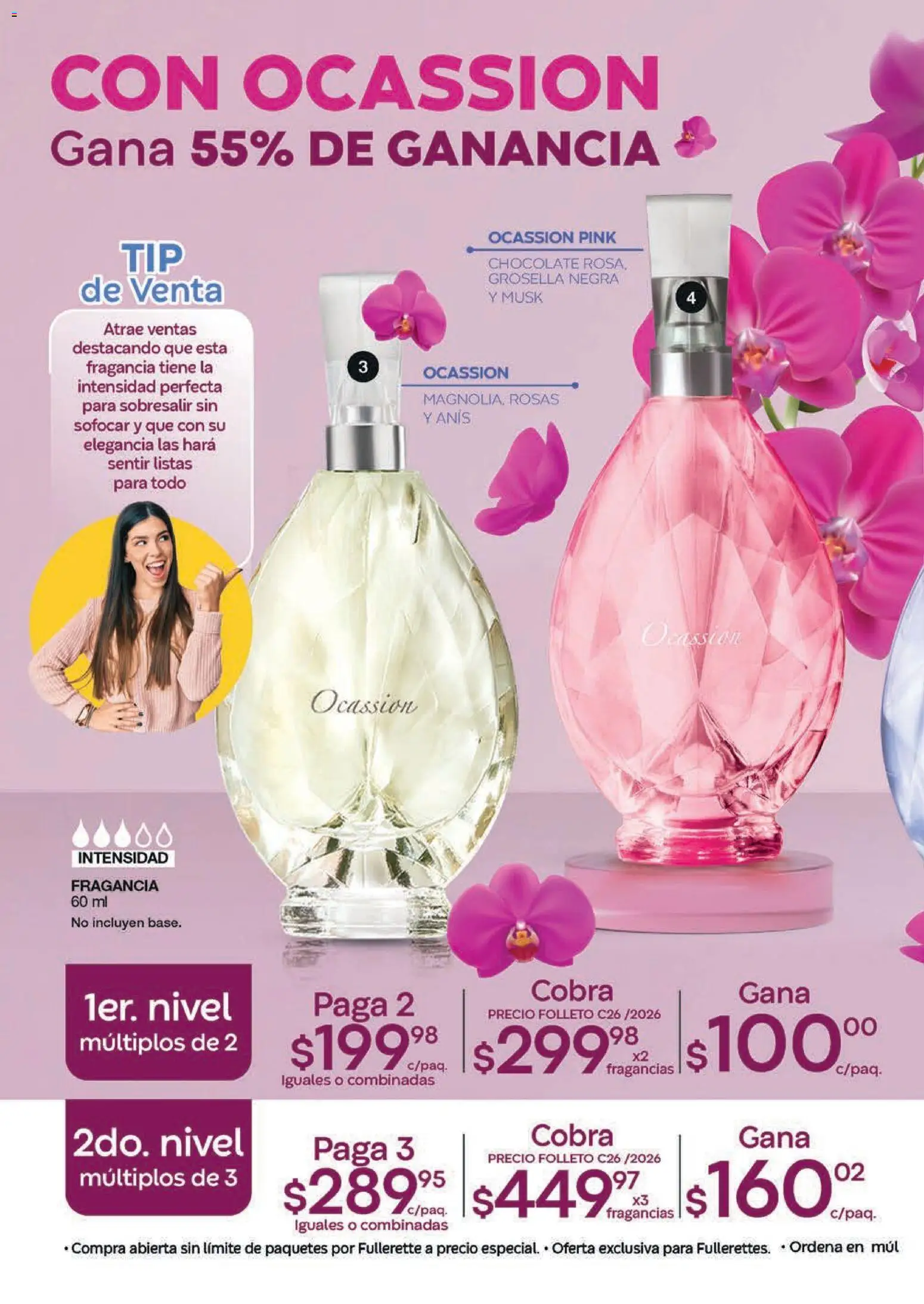 Nuevas ofertas de Fuller válidas en toda la República Mexicana desde el 01.04.2026. ¡Encuentra las mejores ofertas en Fuller Gana Mas C26 2026! | Página: 4