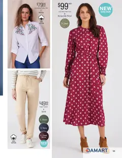 Preview of Innovations Catalogue New Year 2026 - valid from 07.01.2026 | Page: 47