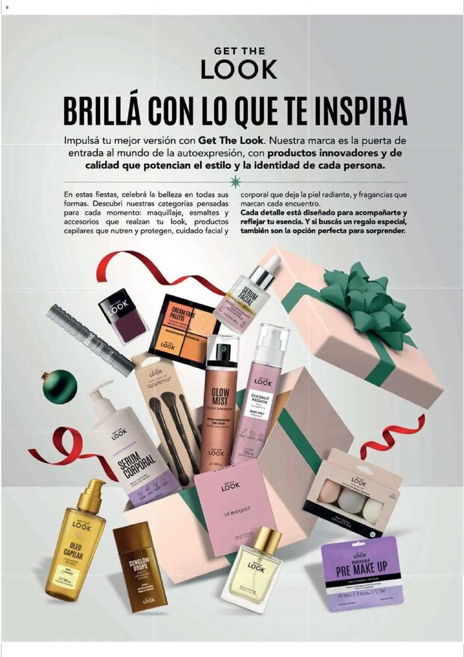 Farmacity catálogo │ válido desde el 02.12.2025 | Página: 34 | Productos: Serum, Té