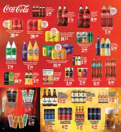 Supermercados Unidos - Ofertas da semana - Pré-Visualização do folheto da loja Supermercados Unidos, válido de 16.03.2026 | Página: 10