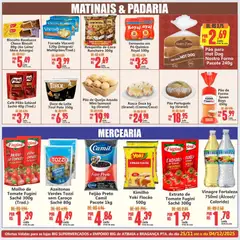 Big Supermercados - Ofertas da semana - Pré-Visualização do folheto da loja Big Supermercados, válido de 25.11.2025 | Página: 5